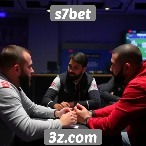 jogadores comentam sobre atendimento ao cliente s7bet