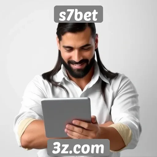 depósitos e saques no s7bet como funcionam