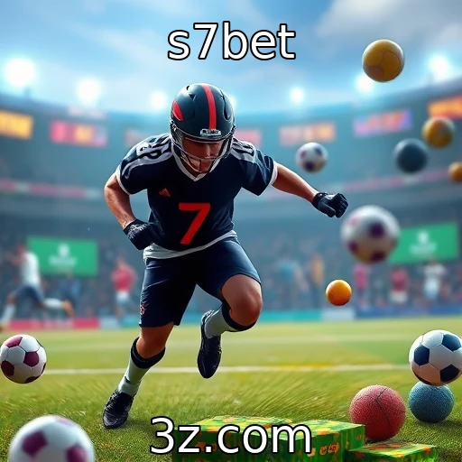 A evolução das tecnologias nos jogos digitais - s7bet