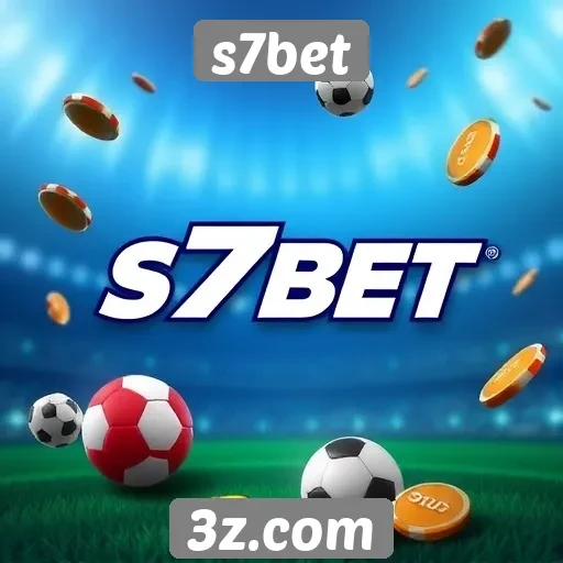 Análise das ofertas de jogos no site s7bet