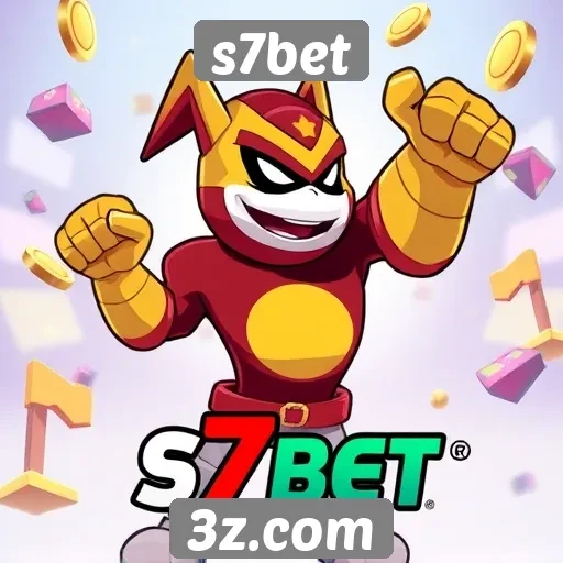 Estudo sobre a popularidade dos jogos no S7Bet