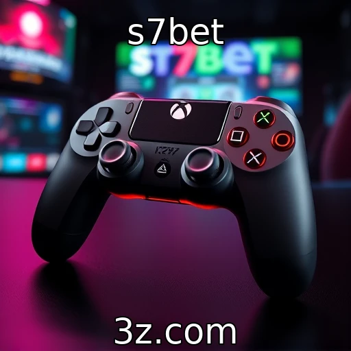 Inovações tecnológicas em consoles de games