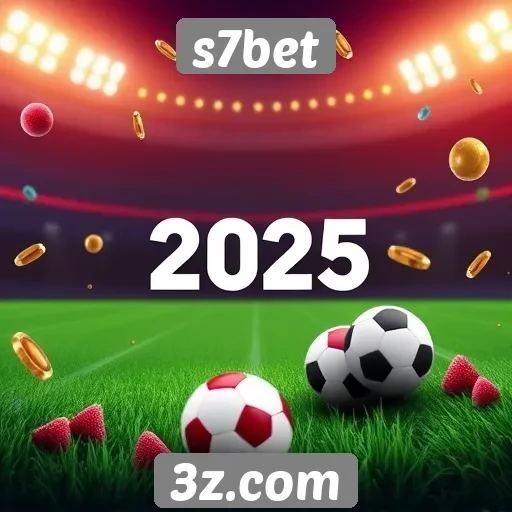 Principais jogos disponíveis na s7bet em 2025