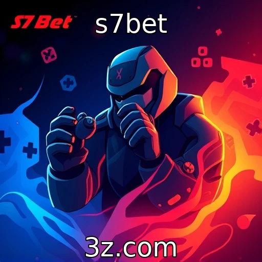 Tendências de mercado na indústria de jogos - s7bet
