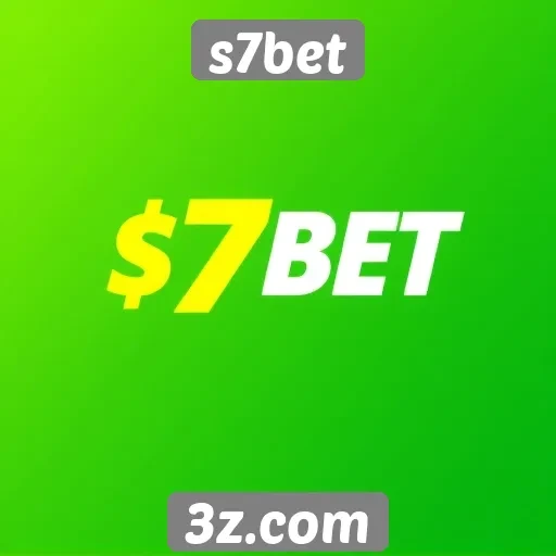 plataforma s7bet oferece bônus atrativos para novos usuários