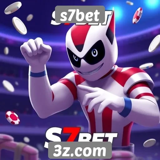 Comparativo de bônus e promoções do s7bet
