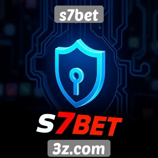 novos recursos de segurança no s7bet
