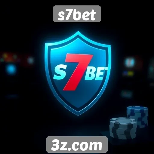 Segurança e regulamentação no site s7bet