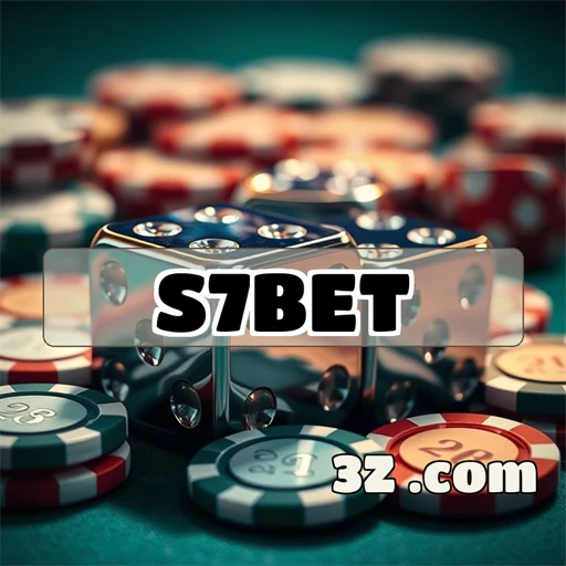 s7bet Caça-níqueis