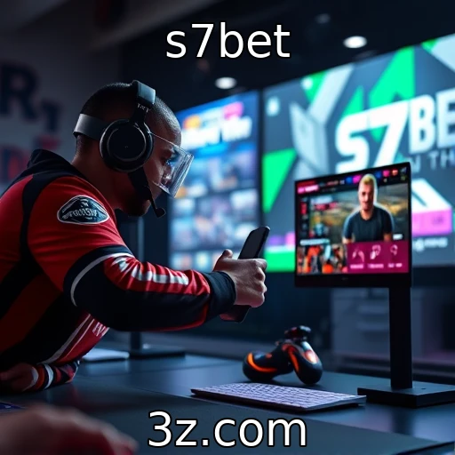 Impacto da tecnologia na experiência de jogos