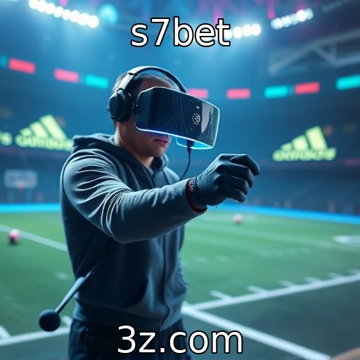 Evolução da realidade virtual nos games